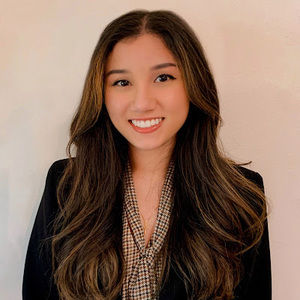 Meet your Posher, Mia